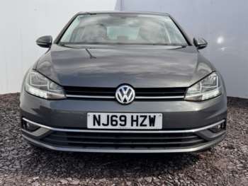 Used Volkswagen Golf 2019 for sale - 74662611: Photo