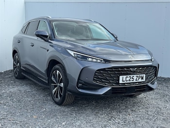 Used MG MG HS 2025 for sale - 79314351: Photo