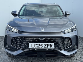 Used MG MG HS 2025 for sale - 79314351: Photo