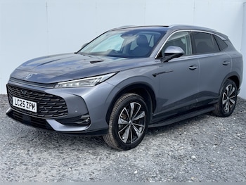 Used MG MG HS 2025 for sale - 79314351: Photo