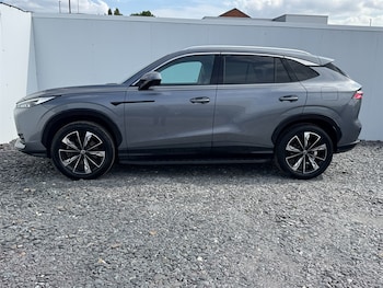 Used MG MG HS 2025 for sale - 79314351: Photo