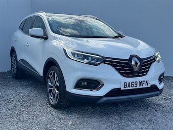 Used Renault Kadjar 2019 for sale - 79488581: Photo