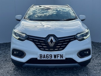 Used Renault Kadjar 2019 for sale - 79488581: Photo