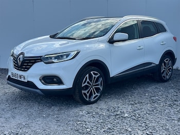 Used Renault Kadjar 2019 for sale - 79488581: Photo