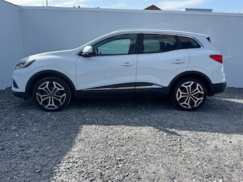 Used Renault Kadjar 2019 for sale - 79488581: Photo
