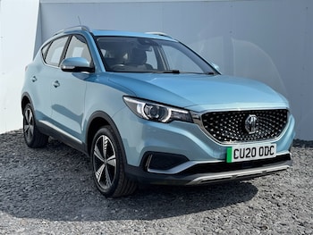 Used MG MG ZS 2020 for sale - 79301463: Photo