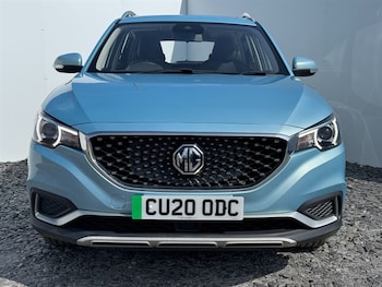 Used MG MG ZS 2020 for sale - 79301463: Photo