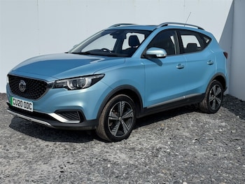 Used MG MG ZS 2020 for sale - 79301463: Photo