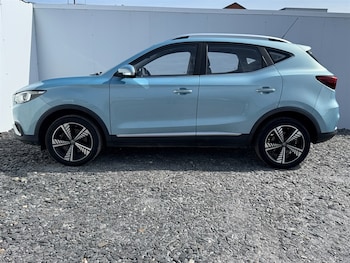 Used MG MG ZS 2020 for sale - 79301463: Photo