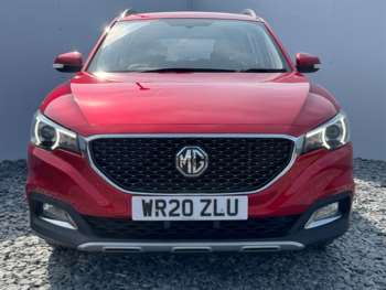 Used MG MG ZS 2020 for sale - 74947984: Photo