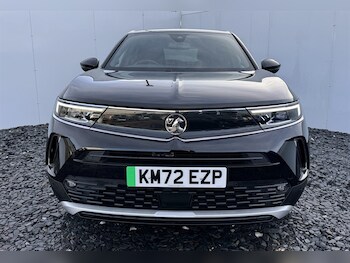 Used Vauxhall Mokka Electric 2022 for sale - 78483201: Photo