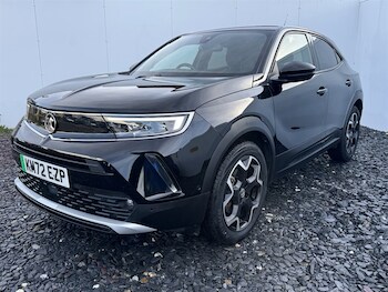 Used Vauxhall Mokka Electric 2022 for sale - 78483201: Photo