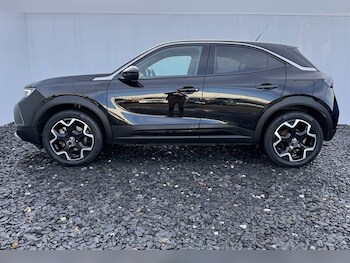 Used Vauxhall Mokka Electric 2022 for sale - 78483201: Photo
