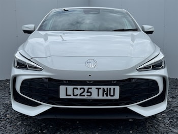 Used MG MG3 2025 for sale - 78632763: Photo