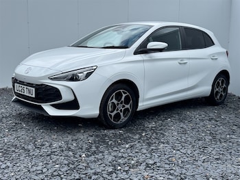 Used MG MG3 2025 for sale - 78632763: Photo