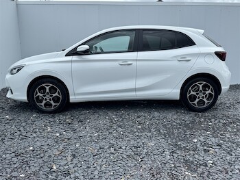 Used MG MG3 2025 for sale - 78632763: Photo