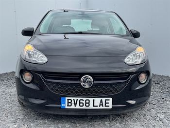 Used Vauxhall ADAM 2019 for sale - 79551394: Photo