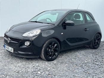 Used Vauxhall ADAM 2019 for sale - 79551394: Photo