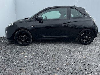 Used Vauxhall ADAM 2019 for sale - 79551394: Photo
