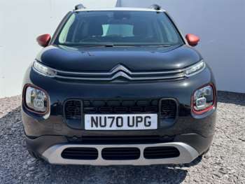 Used Citroen C3 Aircross 2020 for sale - 74674777: Photo