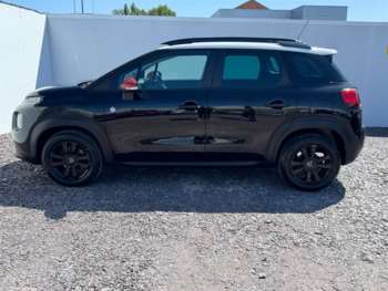 Used Citroen C3 Aircross 2020 for sale - 74674777: Photo