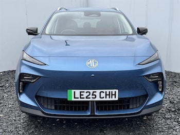 Used MG MGS5 2025 for sale - 78875913: Photo