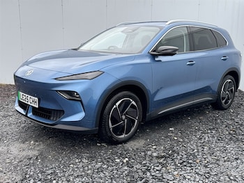 Used MG MGS5 2025 for sale - 78875913: Photo