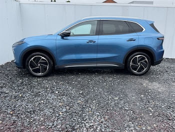 Used MG MGS5 2025 for sale - 78875913: Photo
