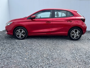 Used MG MG3 2025 for sale - 78920155: Photo