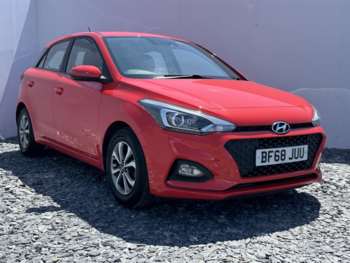 2018 - 1.2 SE Launch Edition Hatchback 5dr Petrol Manual Euro 6 (s/s) (84 ps)