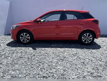 Used Hyundai i20 2018 for sale - 75095774: Photo