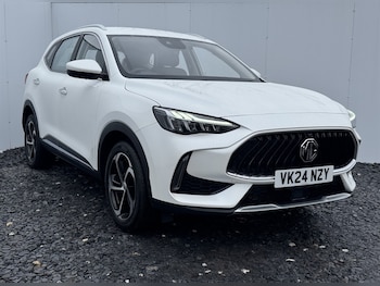 Used MG MG HS 2024 for sale - 78483041: Photo