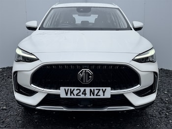Used MG MG HS 2024 for sale - 78483041: Photo