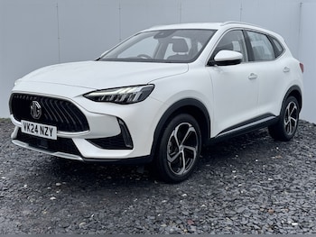 Used MG MG HS 2024 for sale - 78483041: Photo