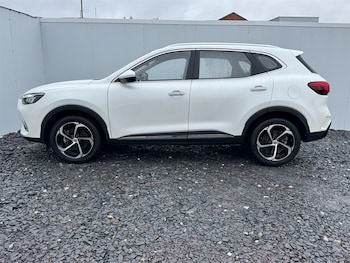 Used MG MG HS 2024 for sale - 78483041: Photo