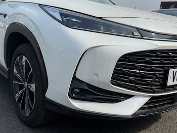Used MG MG HS 2025 for sale - 79240791: Photo