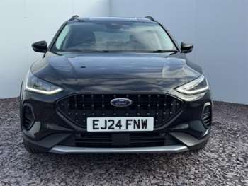 Used Ford Focus 2024 for sale - 73941095: Photo