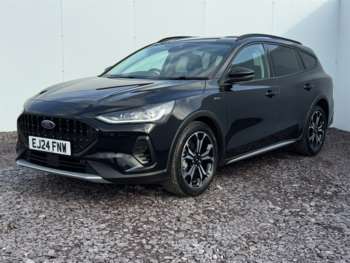 Used Ford Focus 2024 for sale - 73941095: Photo