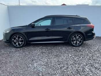 Used Ford Focus 2024 for sale - 73941095: Photo