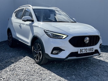 Used MG MG ZS 2021 for sale - 79488536: Photo