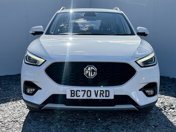 Used MG MG ZS 2021 for sale - 79488536: Photo