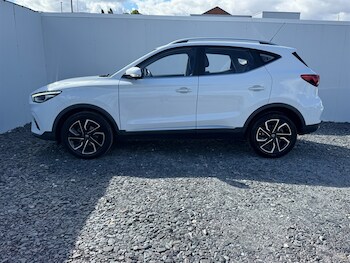 Used MG MG ZS 2021 for sale - 79488536: Photo