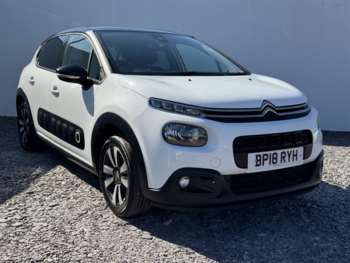 2018 - 1.2 PureTech Flair Hatchback 5dr Petrol Manual Euro 6 (82 ps)