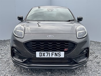 Used Ford Puma 2021 for sale - 75412006: Photo