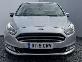 Used Ford Galaxy 2019 for sale - 75398493: Photo