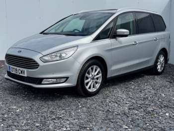 Used Ford Galaxy 2019 for sale - 75398493: Photo