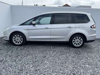 Used Ford Galaxy 2019 for sale - 75398493: Photo