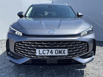 Used MG MG HS 2024 for sale - 79142917: Photo