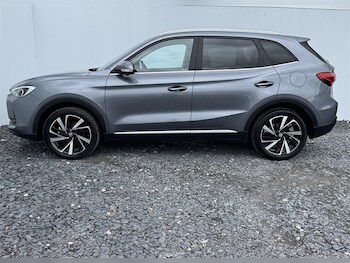 Used MG MG ZS 2025 for sale - 78931788: Photo