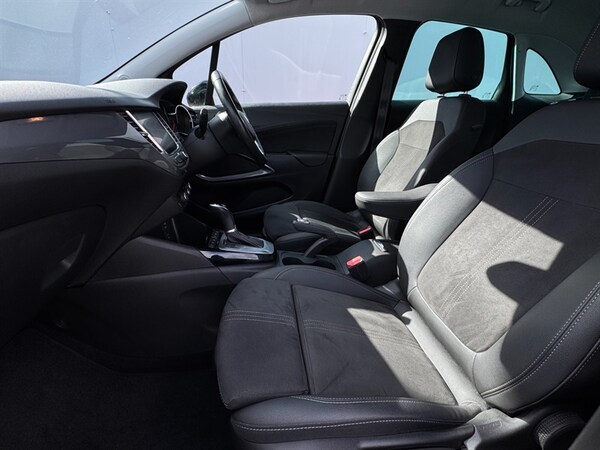 Used Vauxhall Crossland 2022 for sale - 75524615: Photo 11
